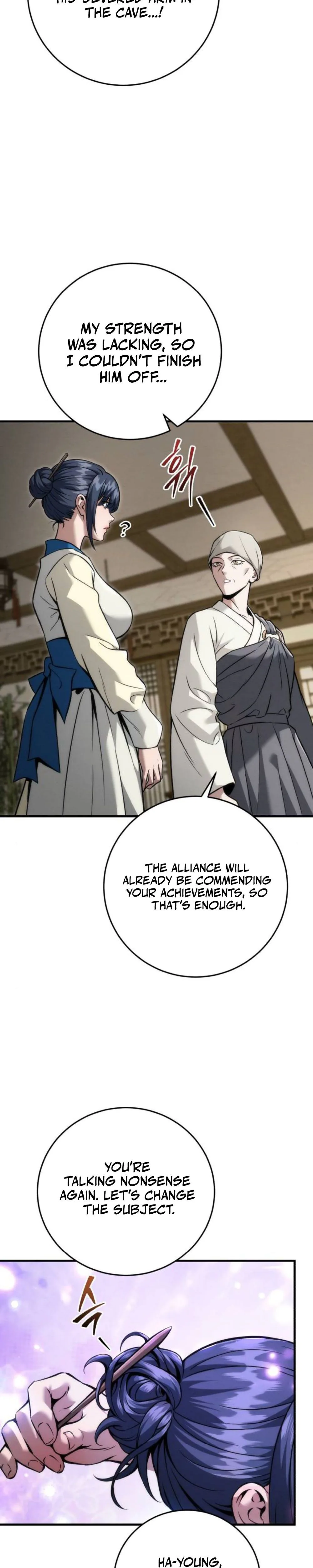 Sichuan’s Supreme King Chapter 20, page 42 of 56