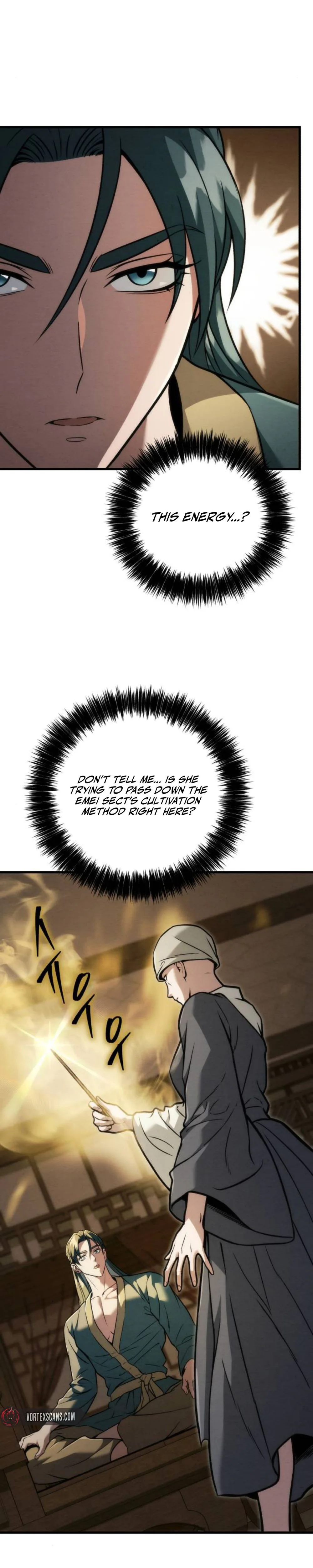 Sichuan’s Supreme King Chapter 20, page 45 of 56