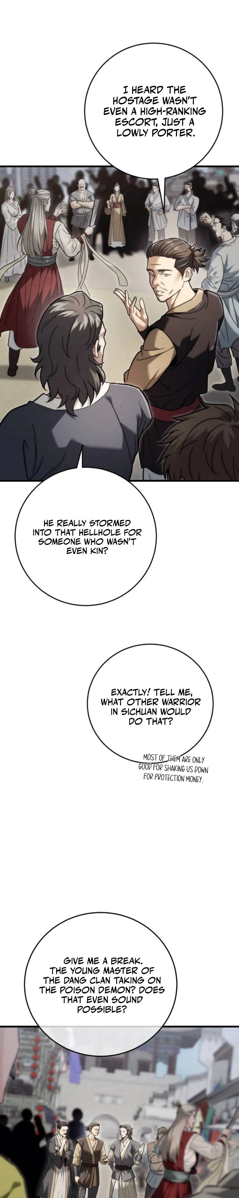 Sichuan’s Supreme King Chapter 20, page 5 of 56