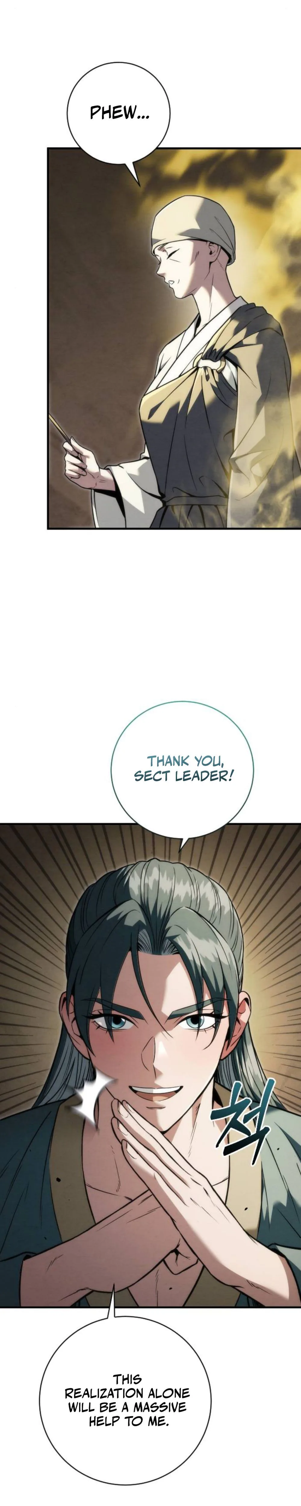 Sichuan’s Supreme King Chapter 20, page 51 of 56