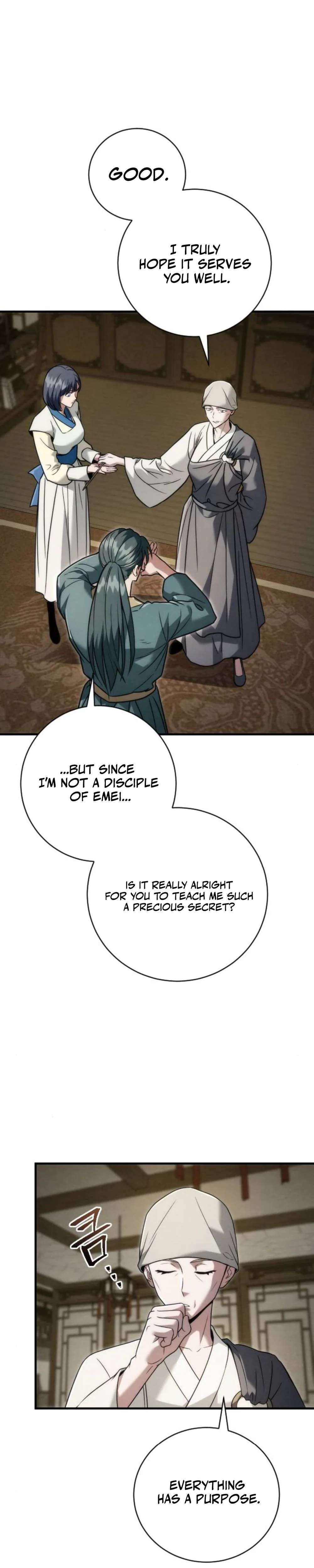 Sichuan’s Supreme King Chapter 20, page 52 of 56