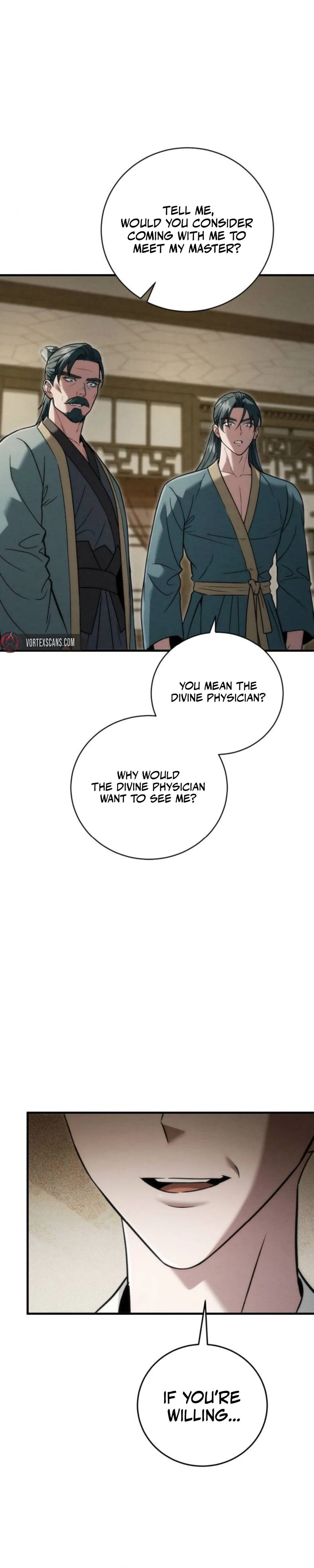 Sichuan’s Supreme King Chapter 20, page 53 of 56