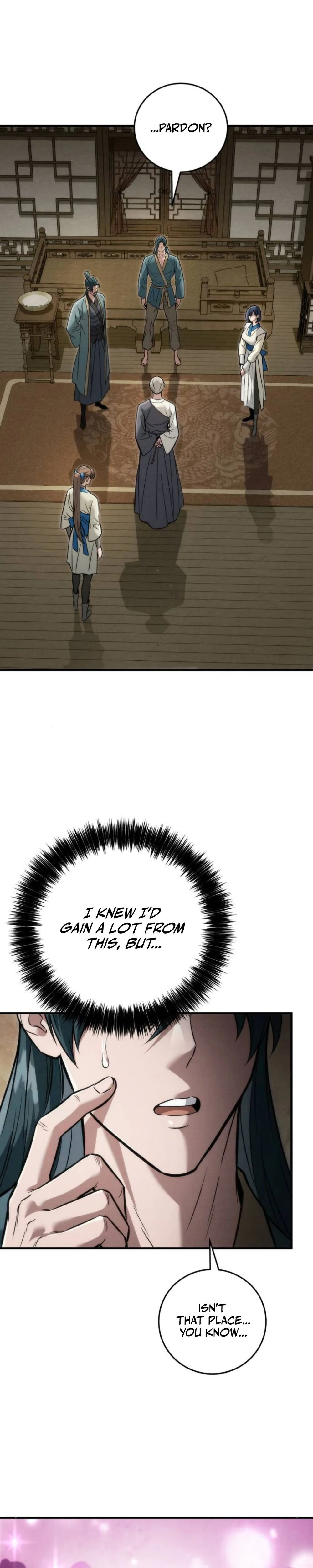 Sichuan’s Supreme King Chapter 20, page 55 of 56