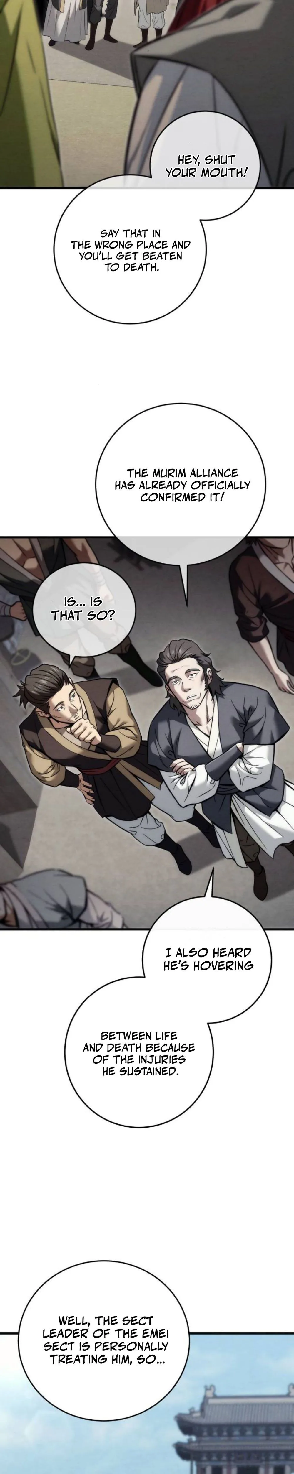 Sichuan’s Supreme King Chapter 20, page 6 of 56