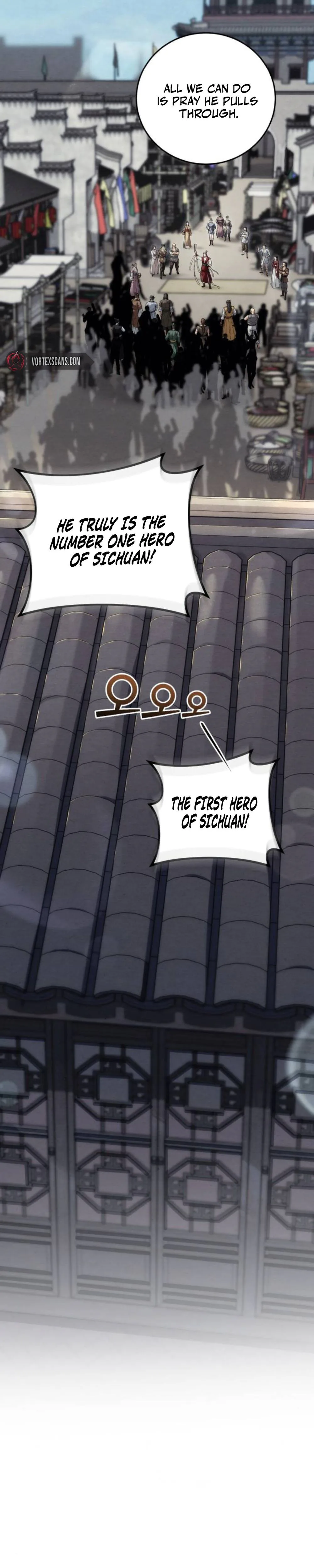 Sichuan’s Supreme King Chapter 20, page 7 of 56