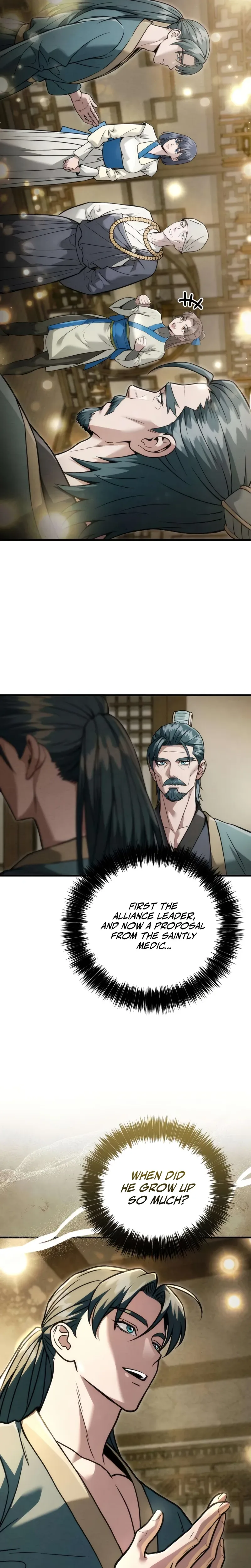 Sichuan’s Supreme King Chapter 21, page 10 of 41