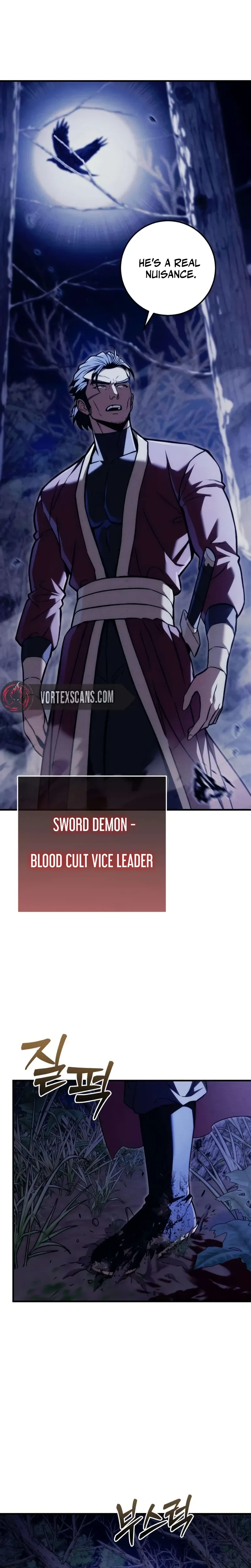 Sichuan’s Supreme King Chapter 21, page 13 of 41