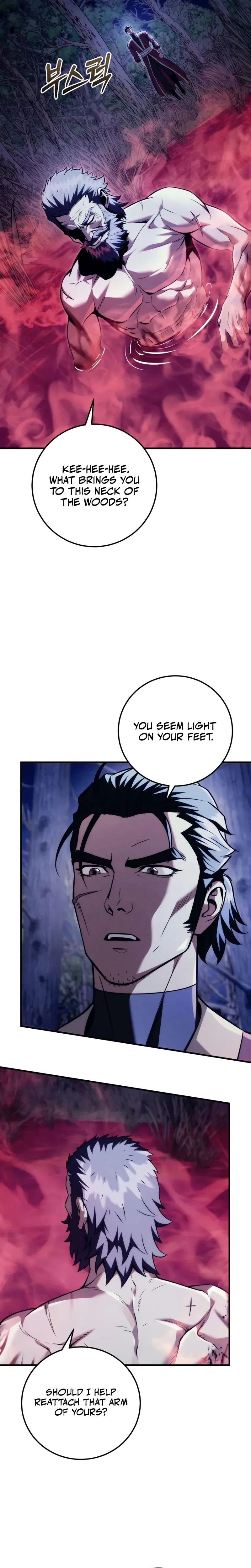 Sichuan’s Supreme King Chapter 21, page 14 of 41