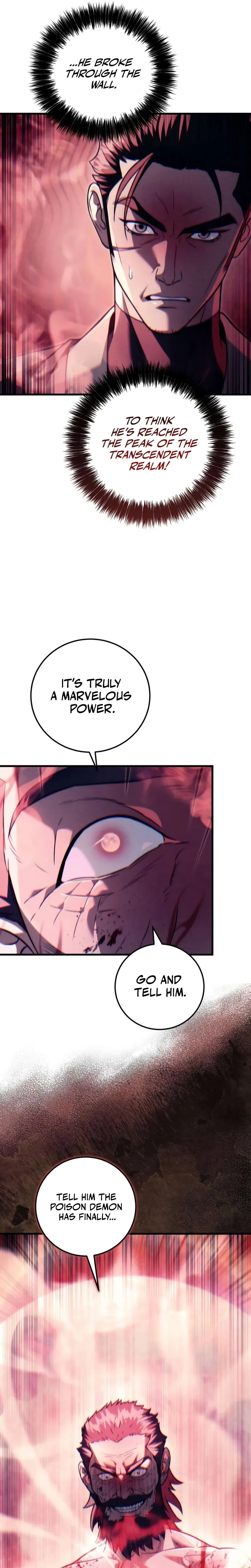 Sichuan’s Supreme King Chapter 21, page 19 of 41