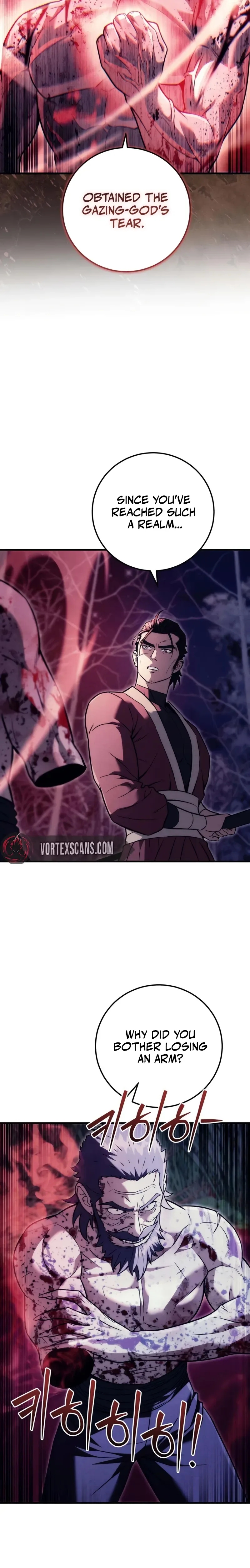Sichuan’s Supreme King Chapter 21, page 20 of 41