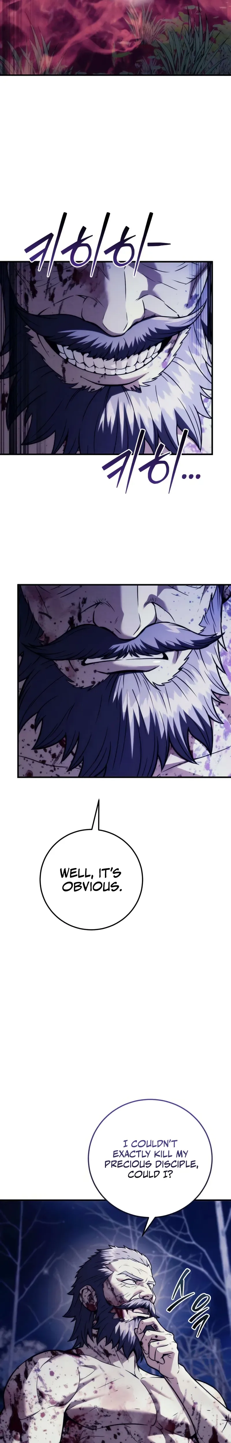 Sichuan’s Supreme King Chapter 21, page 22 of 41