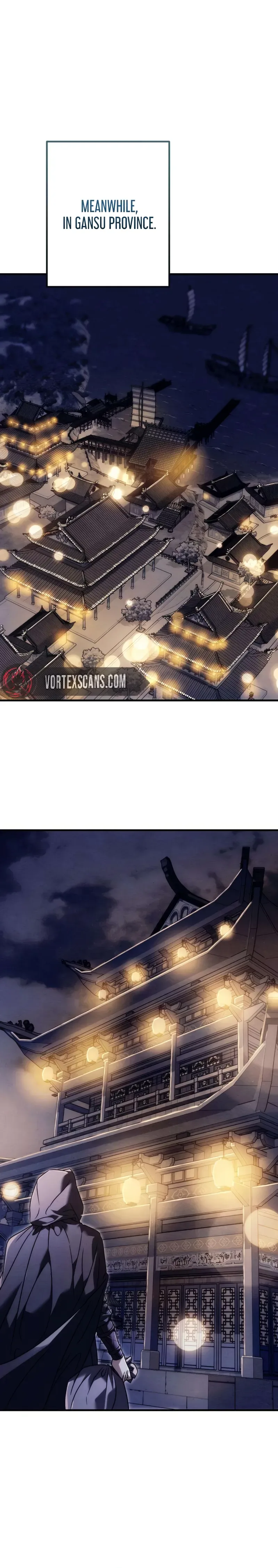 Sichuan’s Supreme King Chapter 21, page 24 of 41