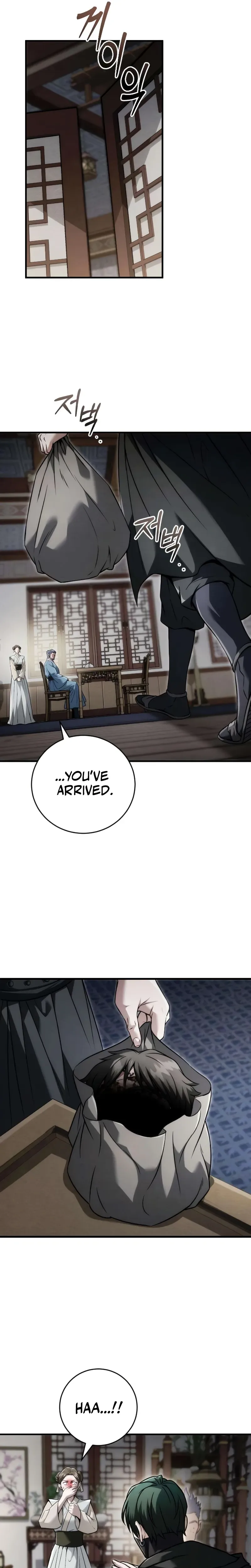 Sichuan’s Supreme King Chapter 21, page 25 of 41