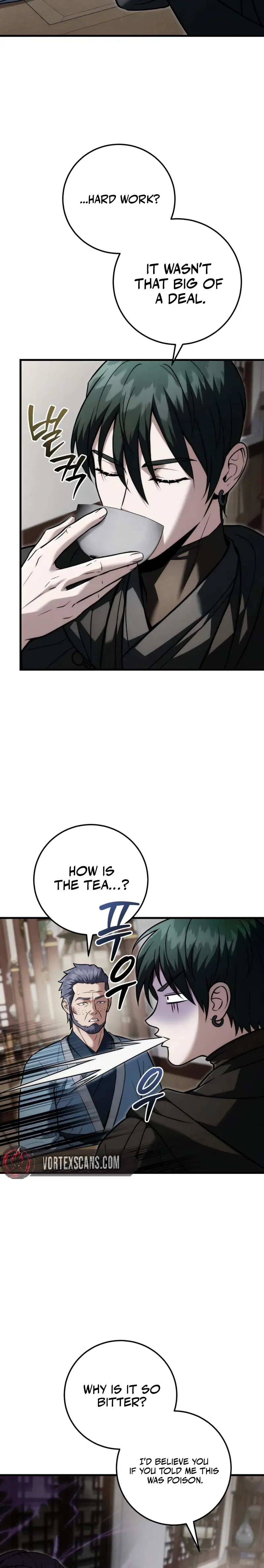 Sichuan’s Supreme King Chapter 21, page 27 of 41