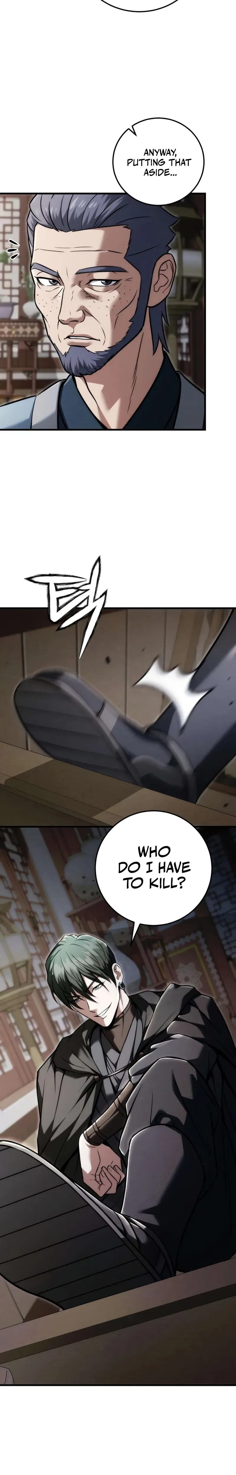 Sichuan’s Supreme King Chapter 21, page 29 of 41