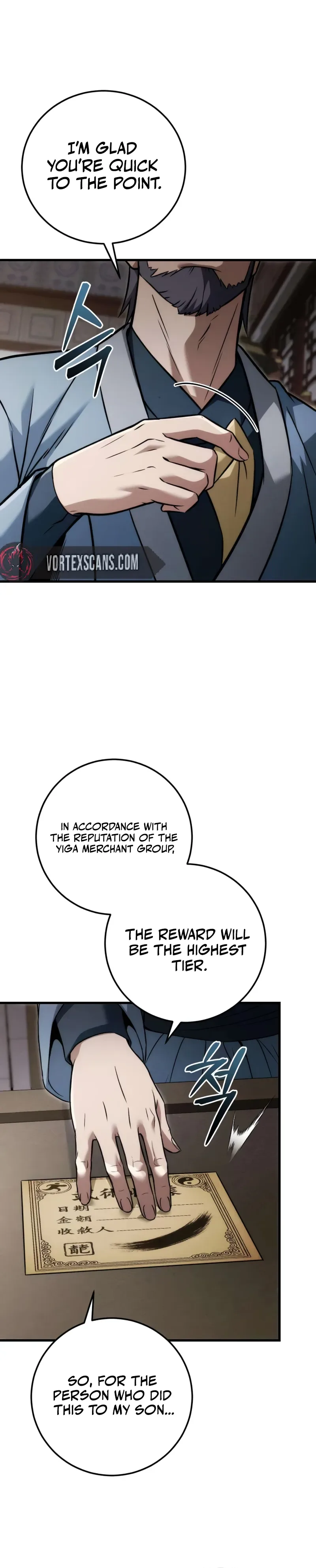 Sichuan’s Supreme King Chapter 21, page 30 of 41