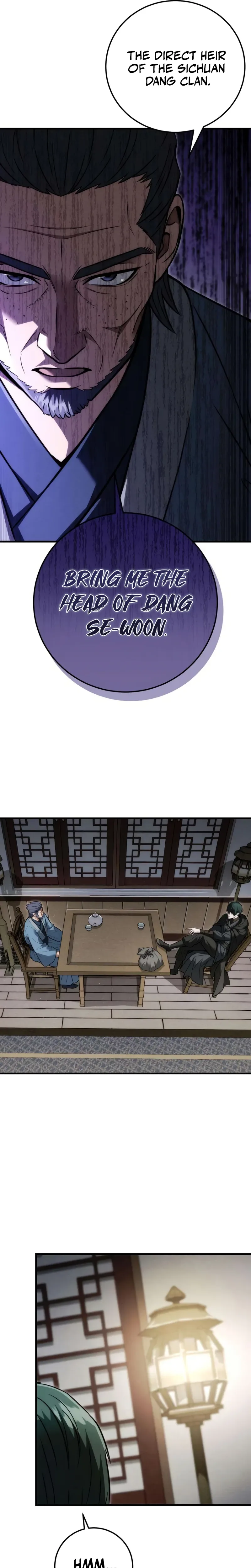 Sichuan’s Supreme King Chapter 21, page 31 of 41