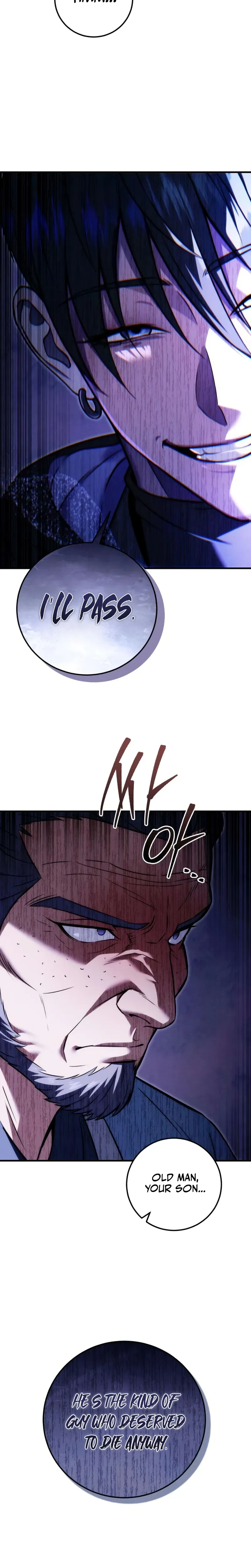 Sichuan’s Supreme King Chapter 21, page 32 of 41