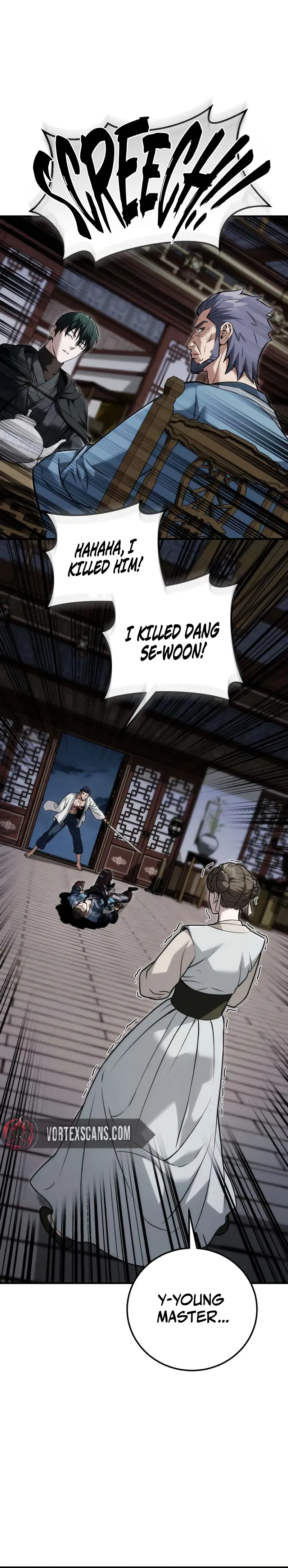 Sichuan’s Supreme King Chapter 21, page 33 of 41