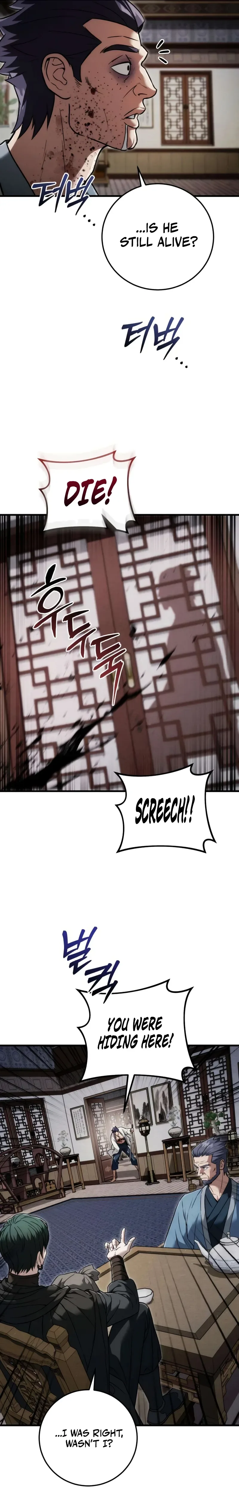 Sichuan’s Supreme King Chapter 21, page 34 of 41