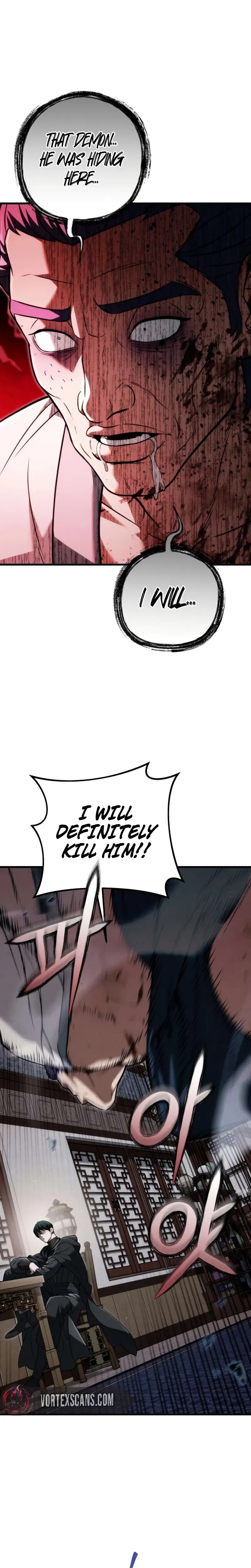 Sichuan’s Supreme King Chapter 21, page 35 of 41