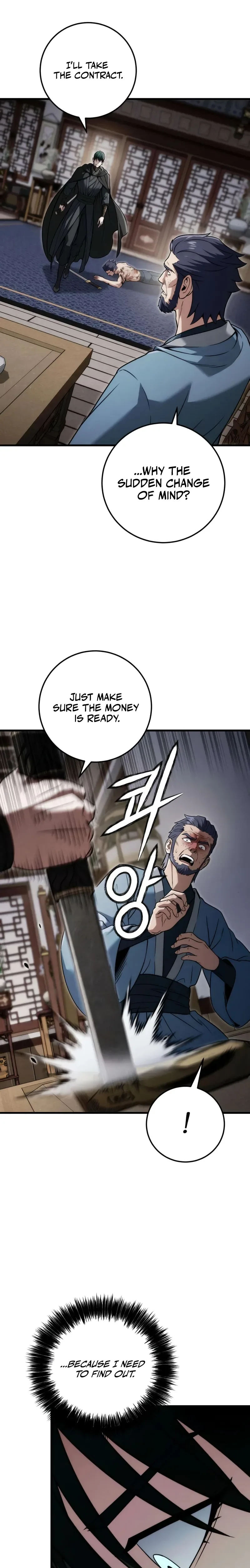 Sichuan’s Supreme King Chapter 21, page 38 of 41