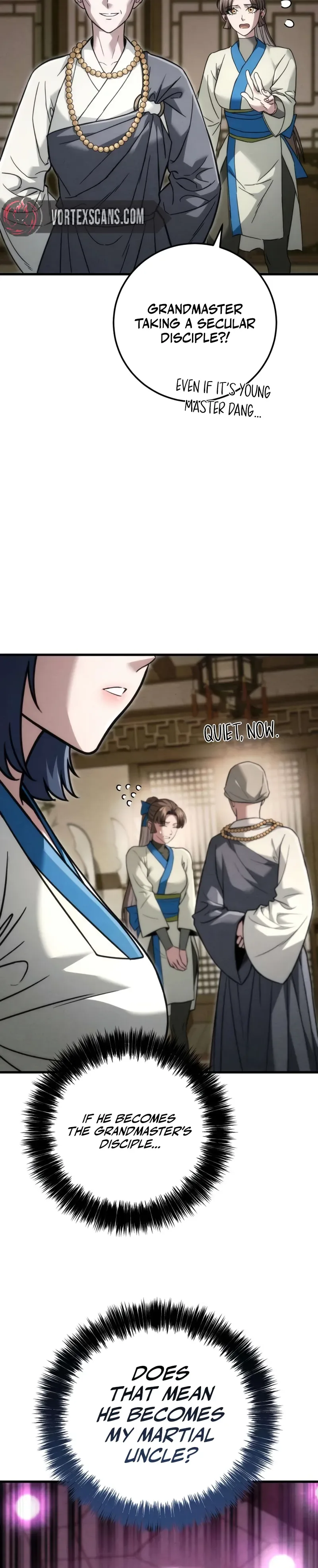 Sichuan’s Supreme King Chapter 21, page 6 of 41