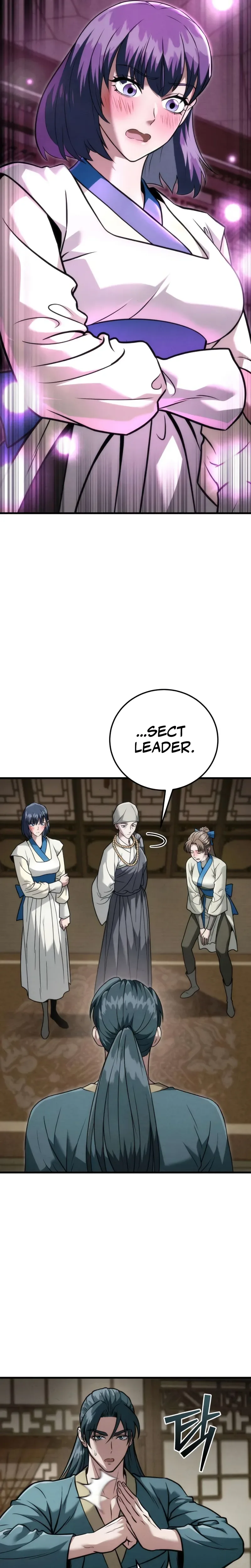 Sichuan’s Supreme King Chapter 21, page 7 of 41