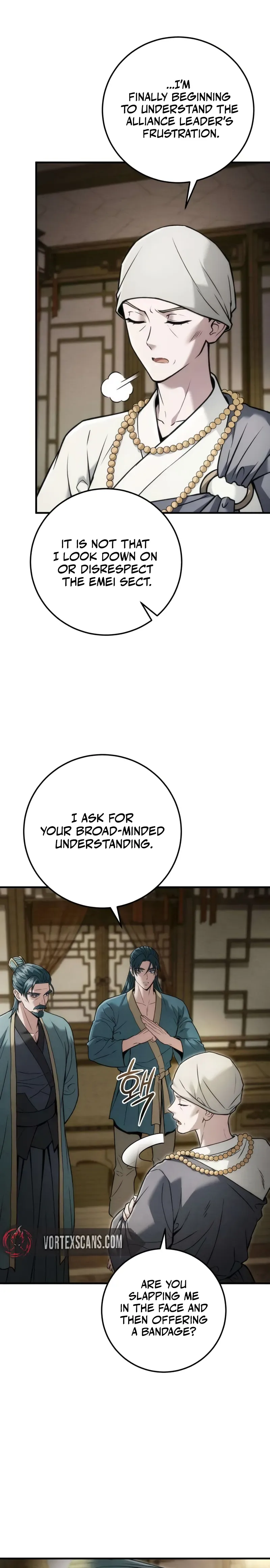 Sichuan’s Supreme King Chapter 21, page 9 of 41
