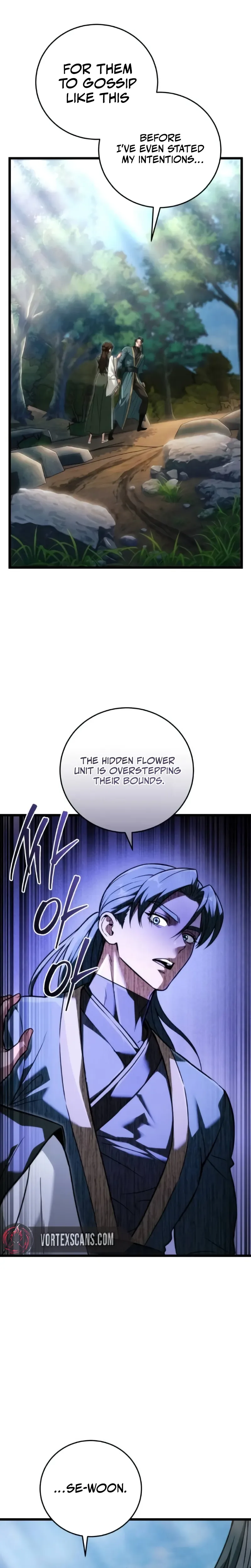 Sichuan’s Supreme King Chapter 22, page 14 of 40