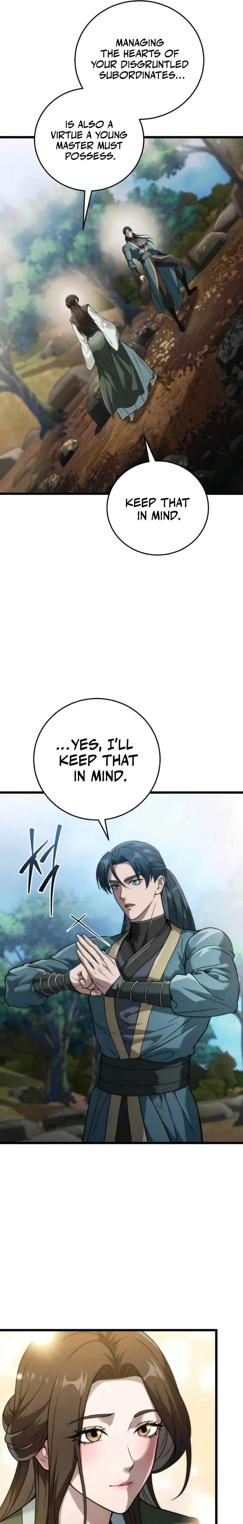 Sichuan’s Supreme King Chapter 22, page 16 of 40