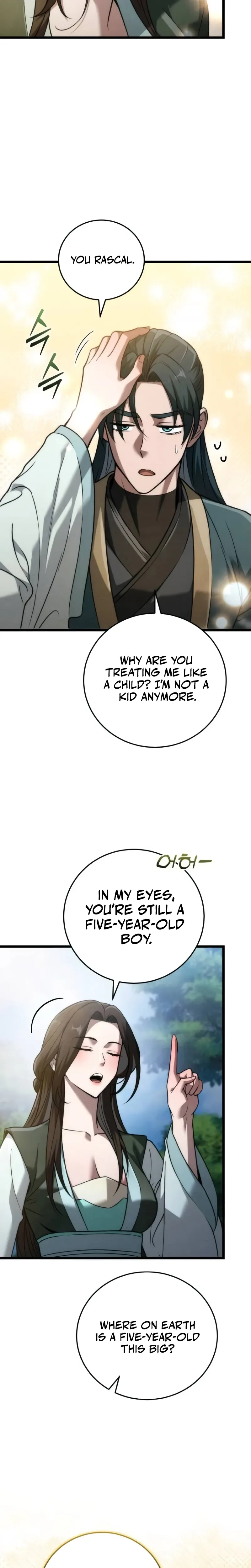 Sichuan’s Supreme King Chapter 22, page 17 of 40
