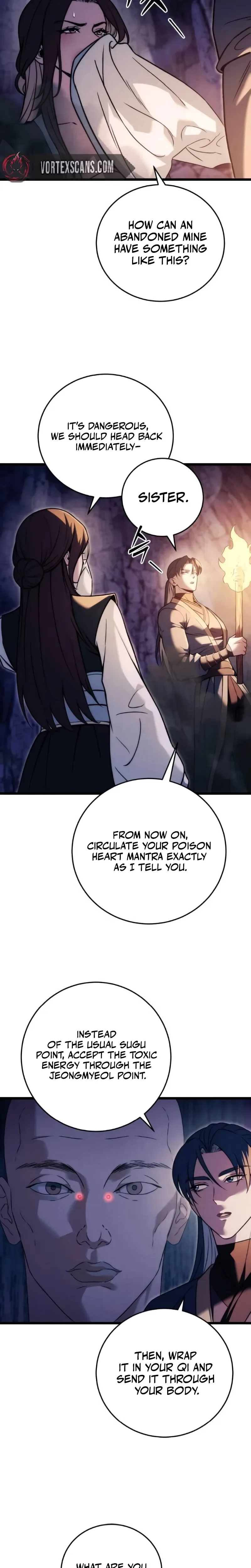 Sichuan’s Supreme King Chapter 22, page 20 of 40