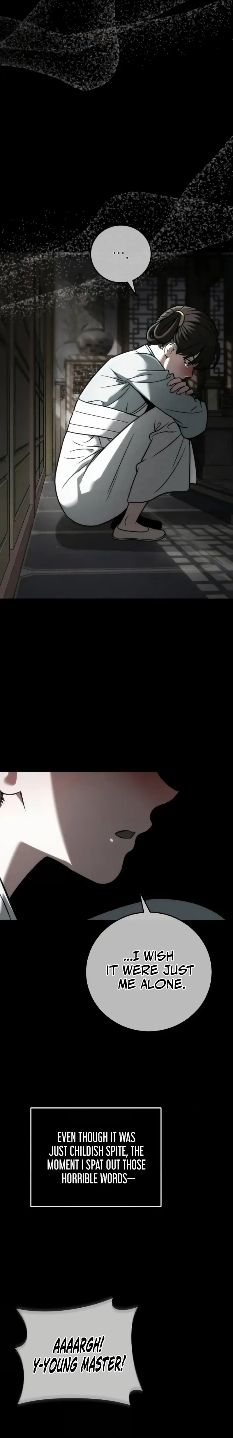 Sichuan’s Supreme King Chapter 22, page 24 of 40