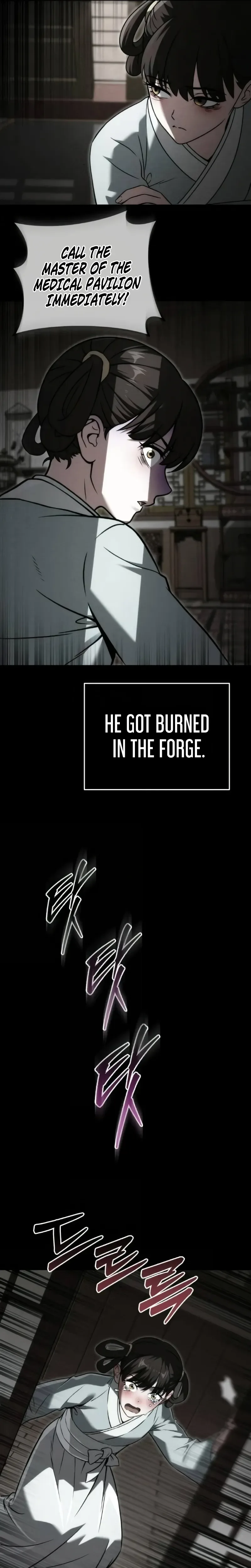 Sichuan’s Supreme King Chapter 22, page 25 of 40