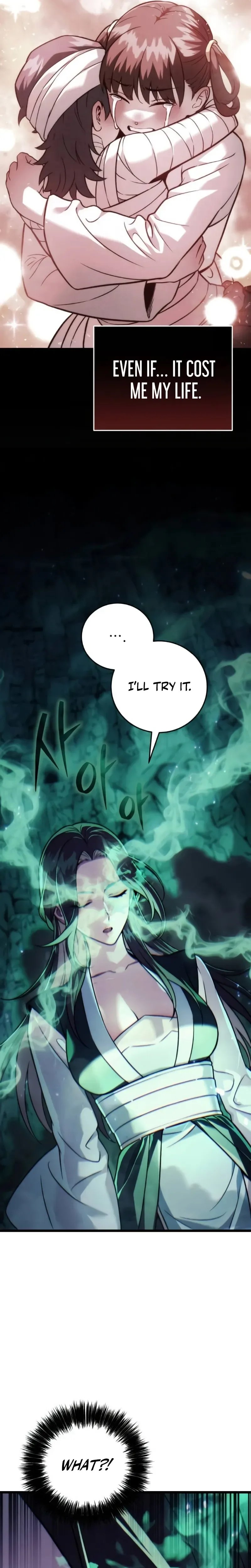 Sichuan’s Supreme King Chapter 22, page 28 of 40