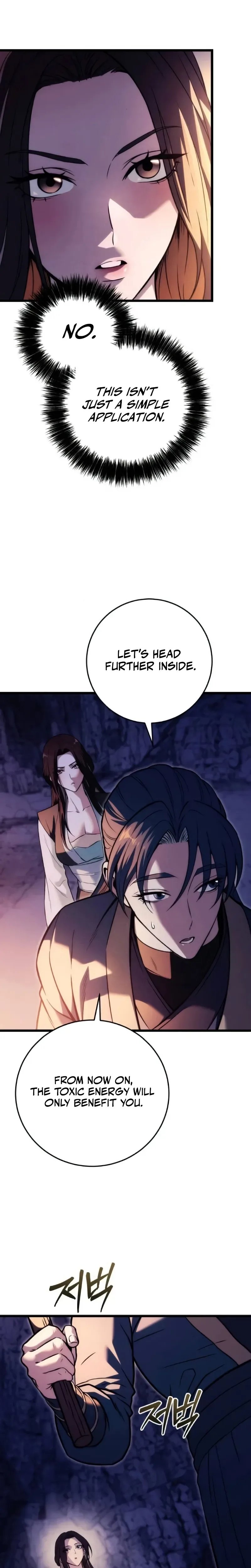 Sichuan’s Supreme King Chapter 22, page 31 of 40