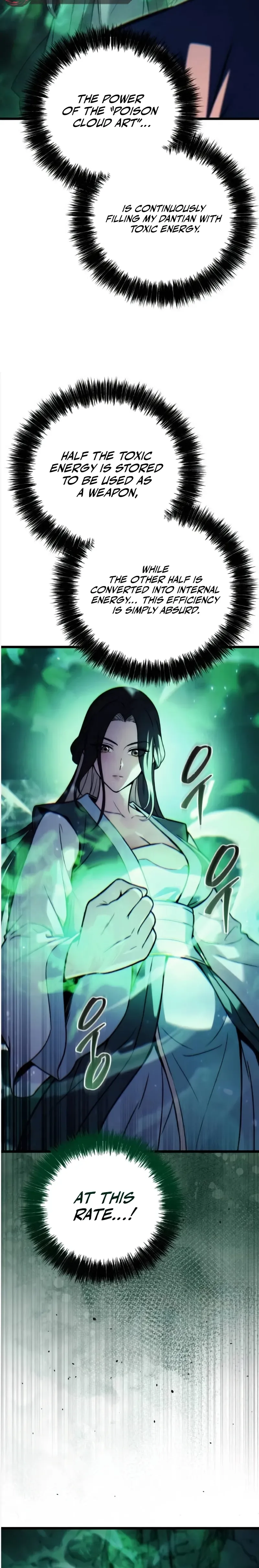 Sichuan’s Supreme King Chapter 22, page 33 of 40