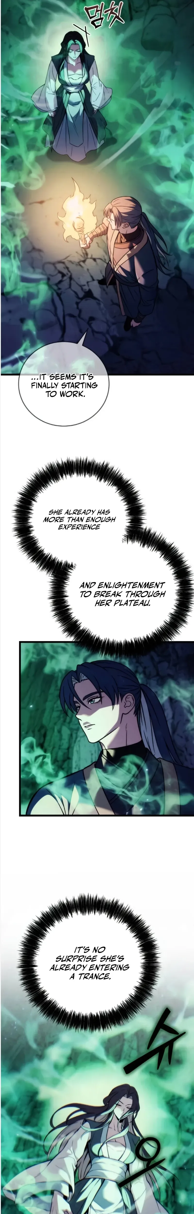 Sichuan’s Supreme King Chapter 22, page 34 of 40