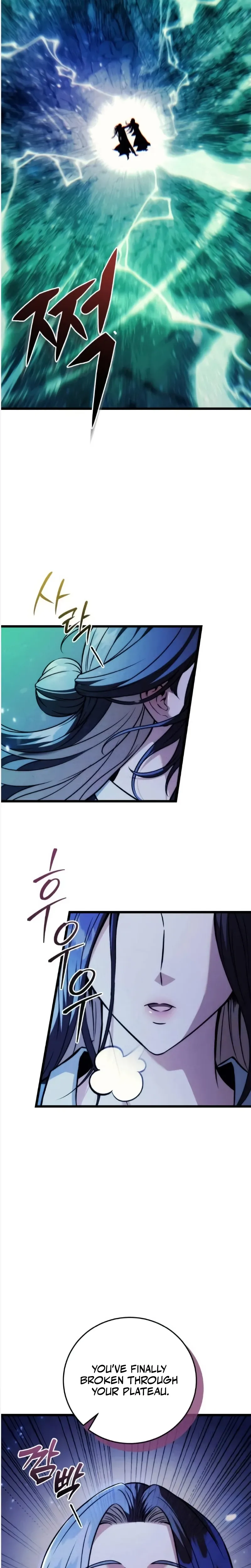 Sichuan’s Supreme King Chapter 22, page 37 of 40