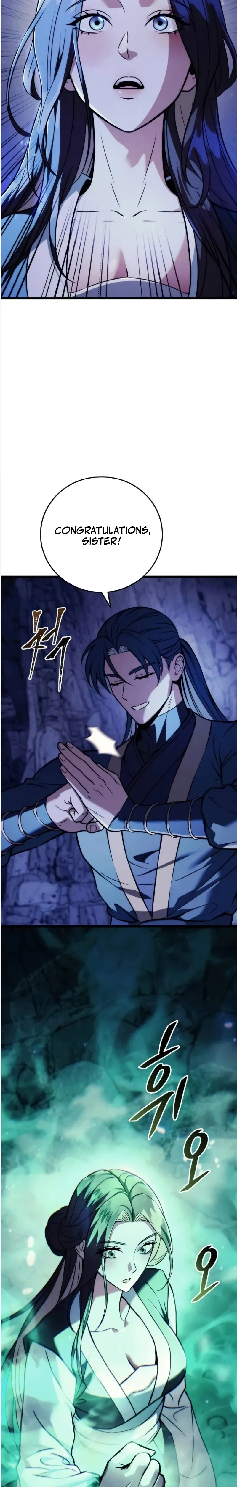 Sichuan’s Supreme King Chapter 22, page 38 of 40