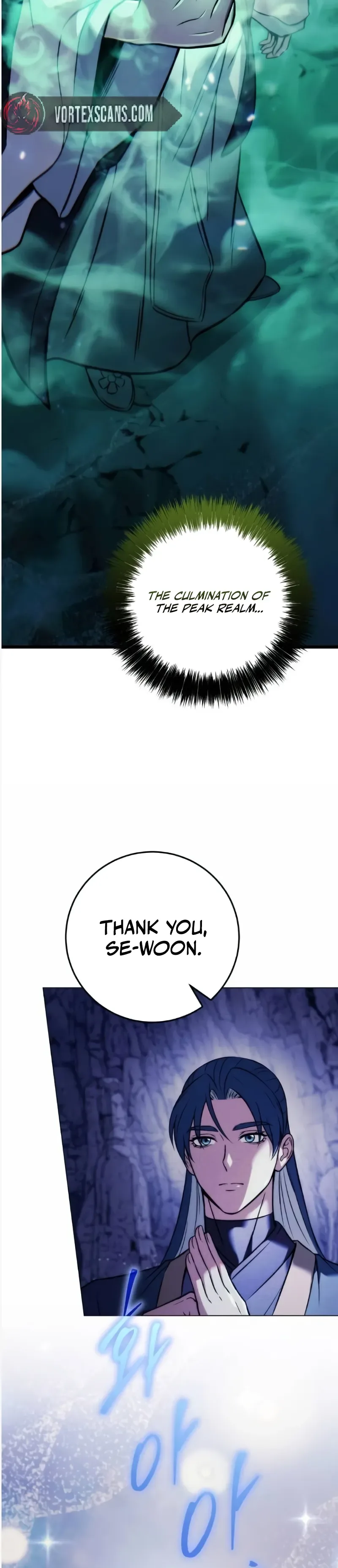 Sichuan’s Supreme King Chapter 22, page 39 of 40