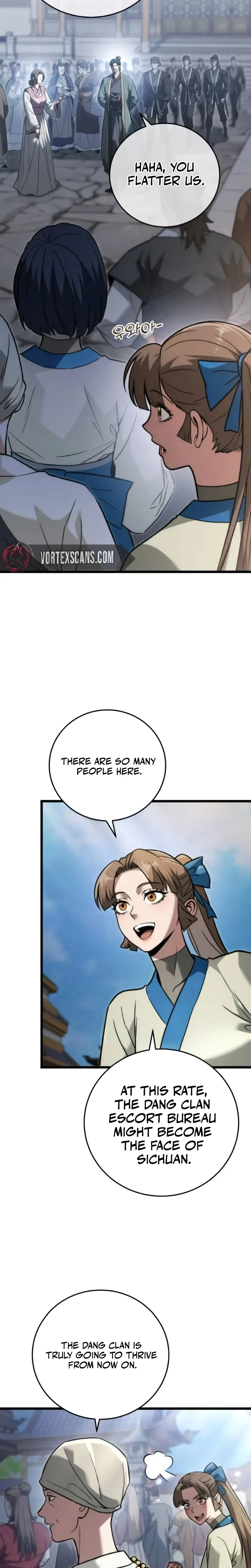 Sichuan’s Supreme King Chapter 22, page 5 of 40