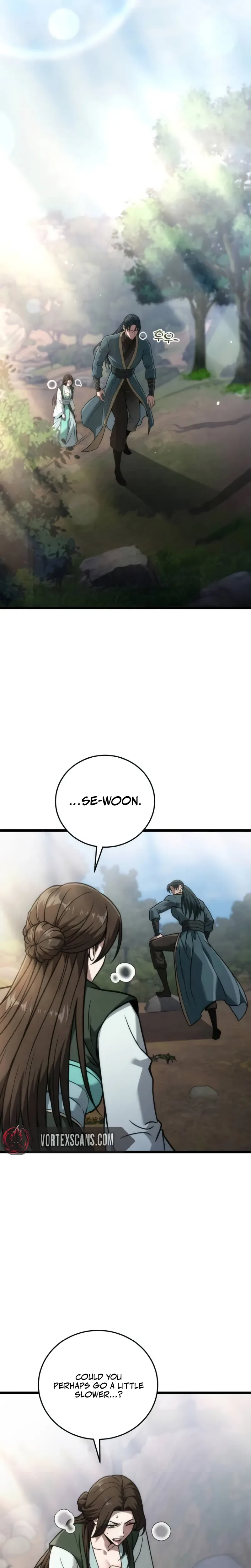 Sichuan’s Supreme King Chapter 22, page 8 of 40