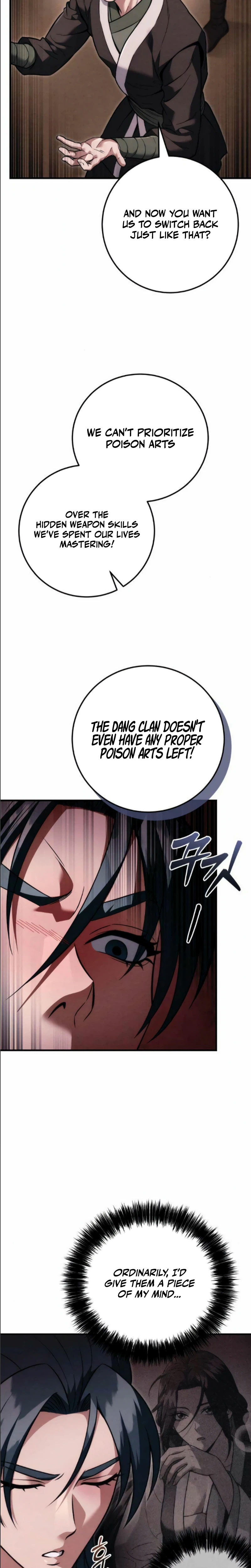 Sichuan’s Supreme King Chapter 24, page 11 of 38