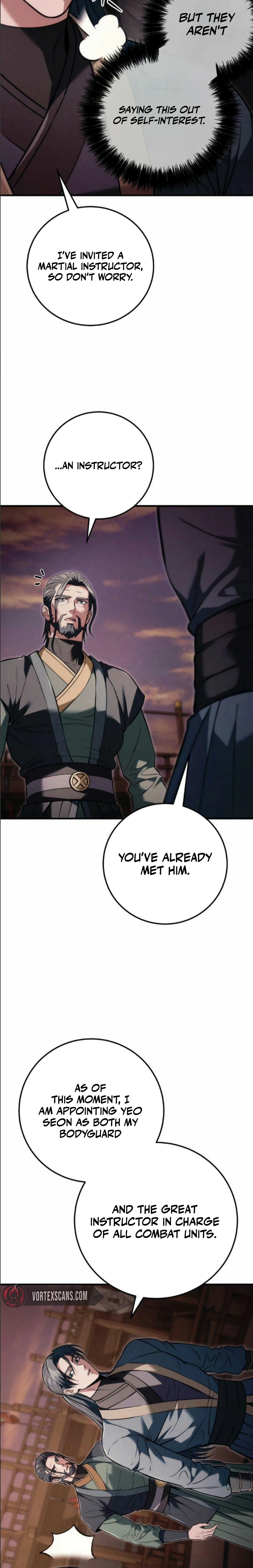 Sichuan’s Supreme King Chapter 24, page 12 of 38