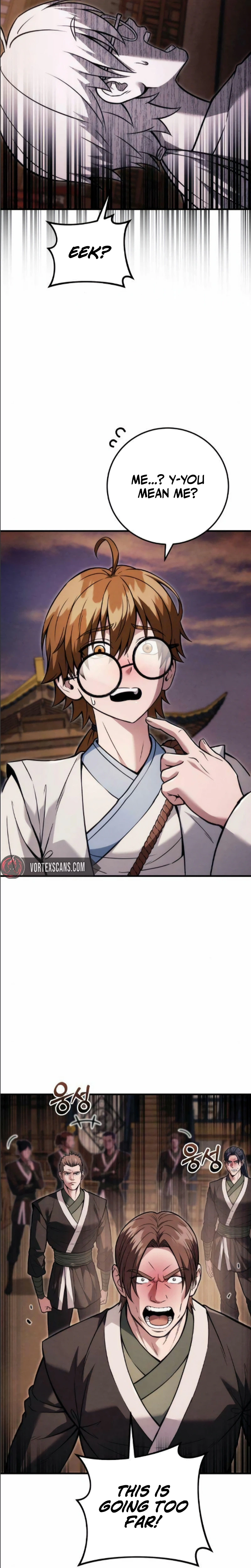 Sichuan’s Supreme King Chapter 24, page 13 of 38