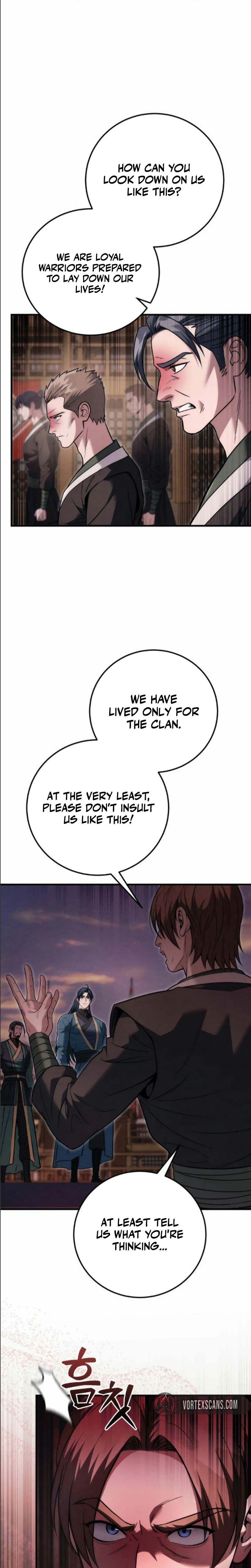 Sichuan’s Supreme King Chapter 24, page 14 of 38