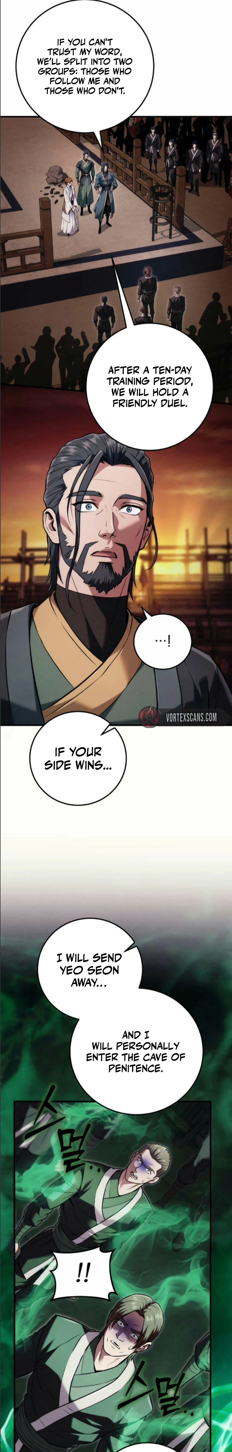 Sichuan’s Supreme King Chapter 24, page 16 of 38