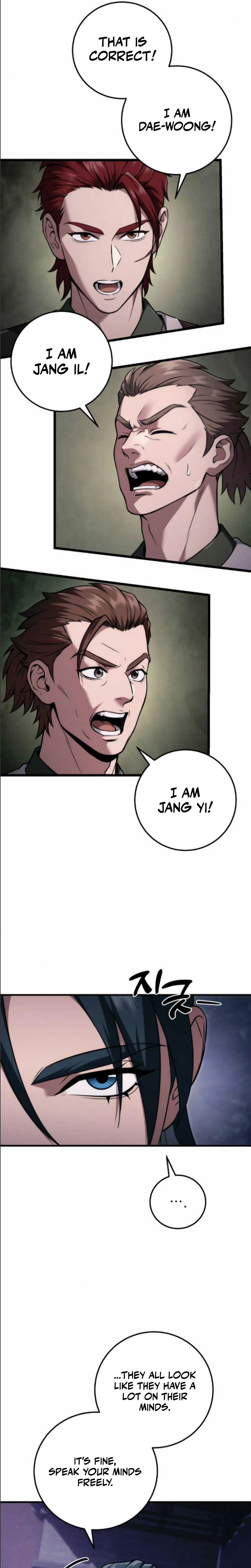 Sichuan’s Supreme King Chapter 24, page 19 of 38